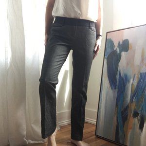 Express Columnist Pants Size 4R